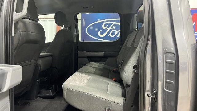 2024 Ford F-250 Super Duty XLT