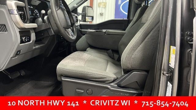 2024 Ford F-250 Super Duty XLT