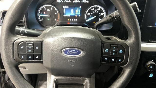 2024 Ford F-250 Super Duty XLT