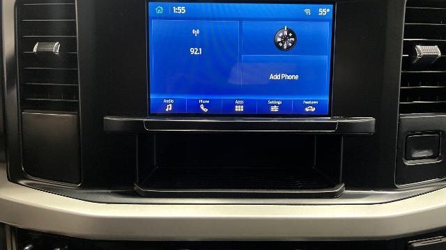 2024 Ford F-250 Super Duty XLT