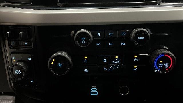 2024 Ford F-250 Super Duty XLT