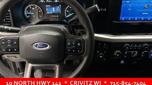 2024 Ford F-250 Super Duty XLT