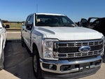 2024 F-250 Super Duty Thumbnail 3