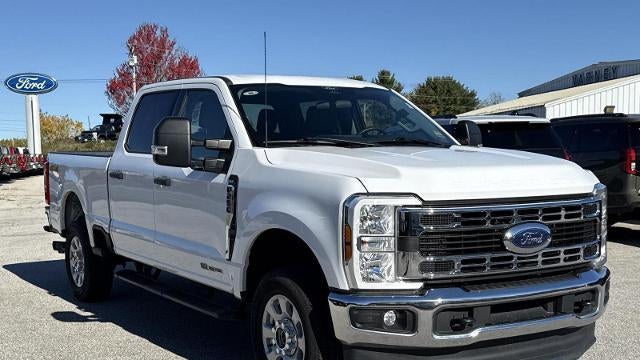 Preowned 2024 Ford F-250 Super Duty Platinum for Sale