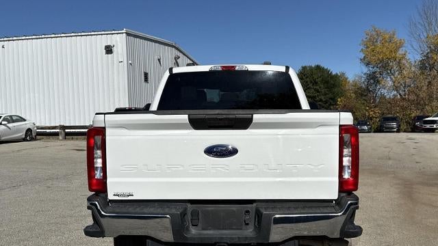 2024 Ford F-250 Super Duty Platinum