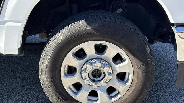 2024 Ford F-250 Super Duty Platinum