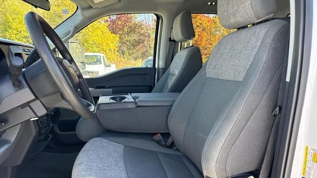 2024 Ford F-250 Super Duty Platinum