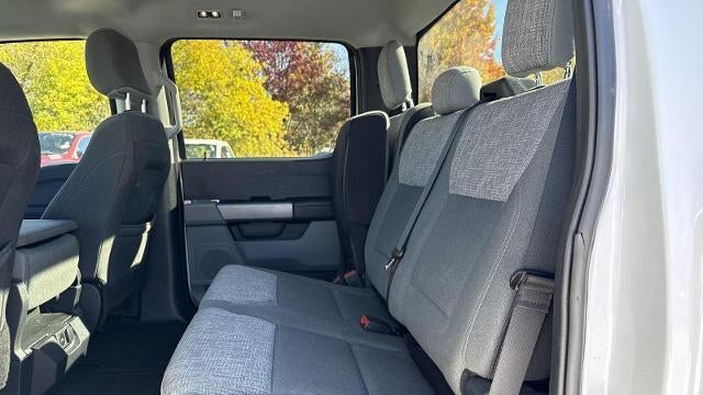 2024 Ford F-250 Super Duty Platinum