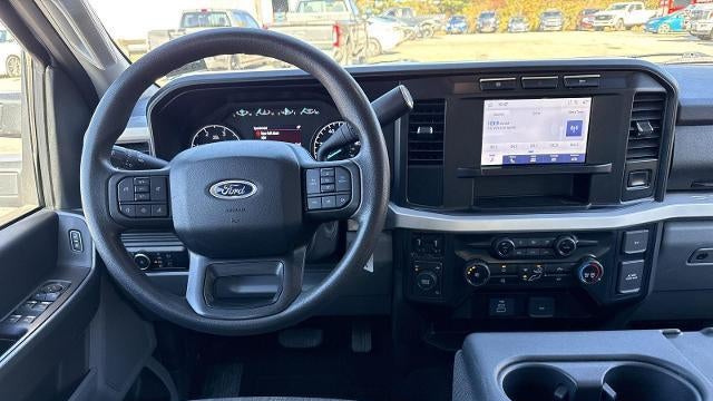 2024 Ford F-250 Super Duty Platinum