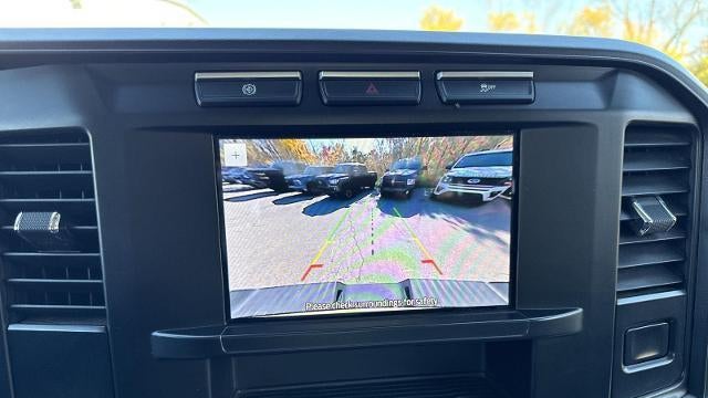 2024 Ford F-250 Super Duty Platinum
