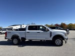 2024 F-250 Super Duty Thumbnail 4