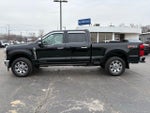 2024 F-250 Super Duty Thumbnail 2