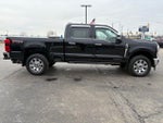 2024 F-250 Super Duty Thumbnail 9