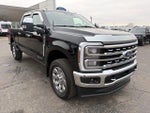 2024 F-250 Super Duty Thumbnail 10