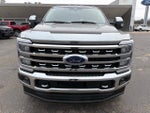 2024 F-250 Super Duty Thumbnail 11