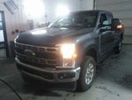 2024 F-250 Super Duty Thumbnail 2