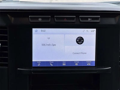 2024 Ford F-250 Super Duty 4X4 Lariat 4DR Crew Cab 6.8 FT. SB Pickup