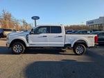 2024 F-250 Super Duty Thumbnail 2