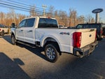 2024 F-250 Super Duty Thumbnail 3
