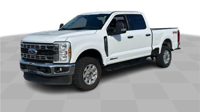 Preowned 2024 Ford F-250 Super Duty Lariat for Sale