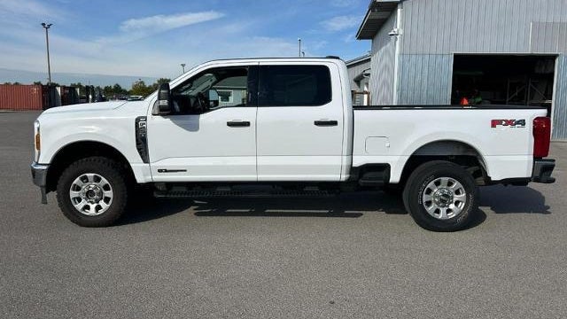 2024 Ford F-250 Super Duty Lariat