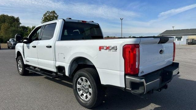 2024 Ford F-250 Super Duty Lariat