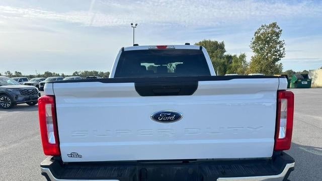 2024 Ford F-250 Super Duty Lariat