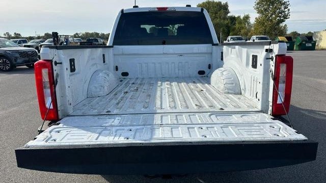 2024 Ford F-250 Super Duty Lariat