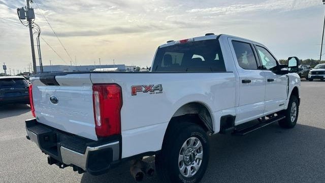 2024 Ford F-250 Super Duty Lariat