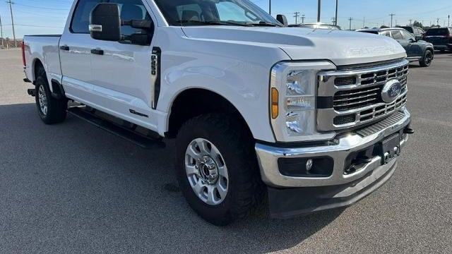 2024 Ford F-250 Super Duty Lariat