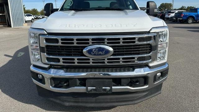 2024 Ford F-250 Super Duty Lariat