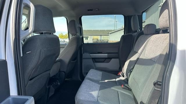 2024 Ford F-250 Super Duty Lariat