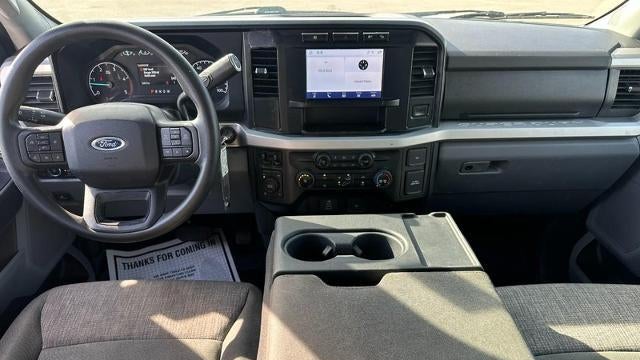 2024 Ford F-250 Super Duty Lariat