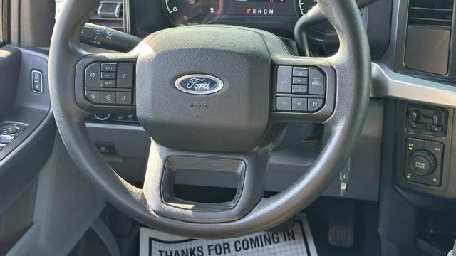 2024 Ford F-250 Super Duty Lariat