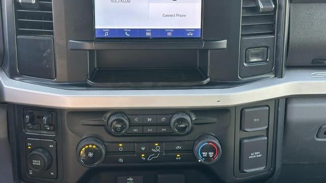 2024 Ford F-250 Super Duty Lariat