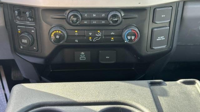 2024 Ford F-250 Super Duty Lariat