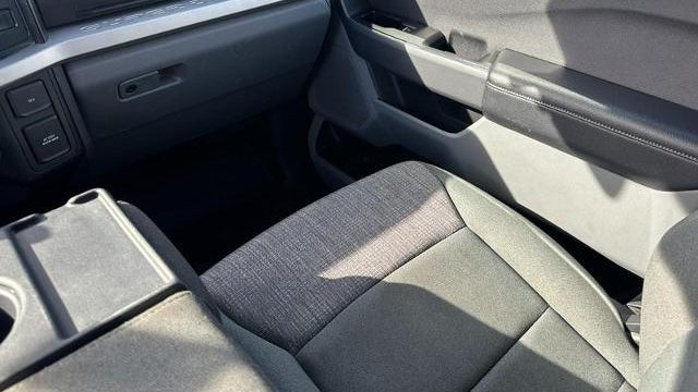 2024 Ford F-250 Super Duty Lariat