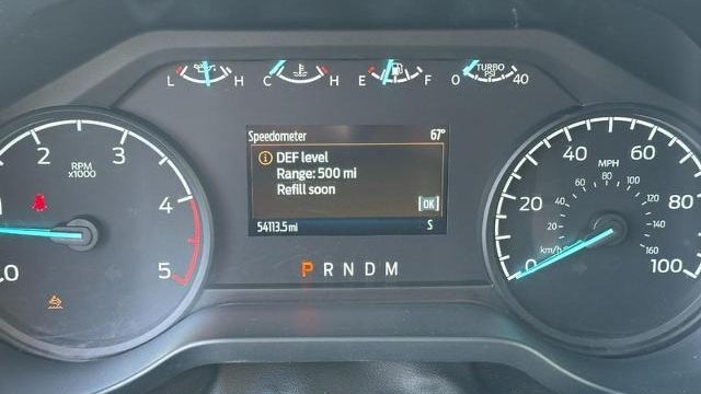 2024 Ford F-250 Super Duty Lariat