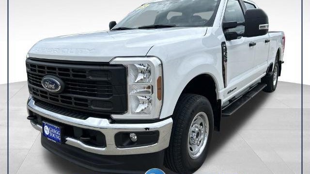 Preowned 2024 Ford F-250 Super Duty Lariat for Sale
