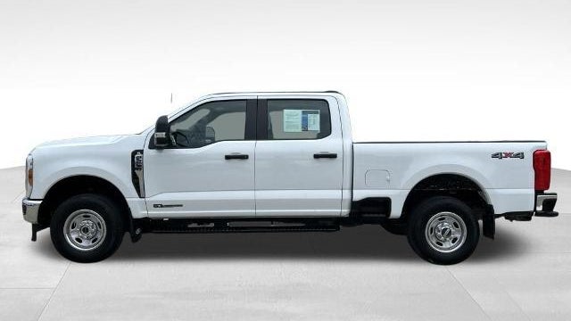 2024 Ford F-250 Super Duty Lariat