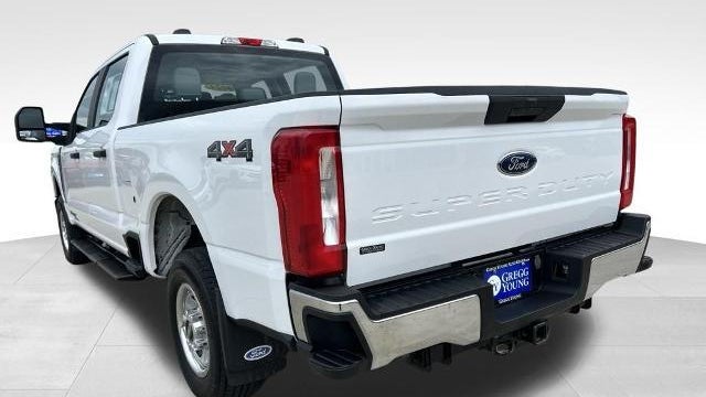 2024 Ford F-250 Super Duty Lariat