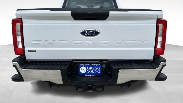 2024 Ford F-250 Super Duty Lariat