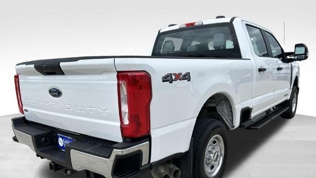 2024 Ford F-250 Super Duty Lariat