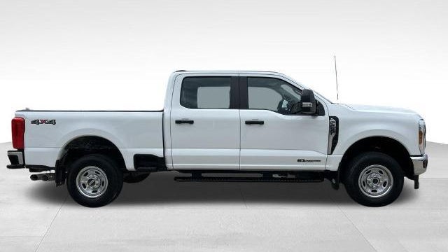 2024 Ford F-250 Super Duty Lariat