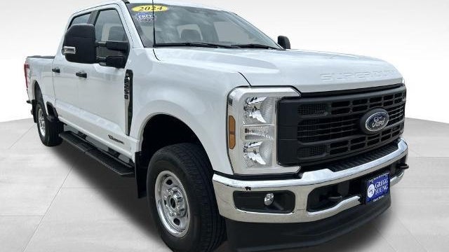 2024 Ford F-250 Super Duty Lariat
