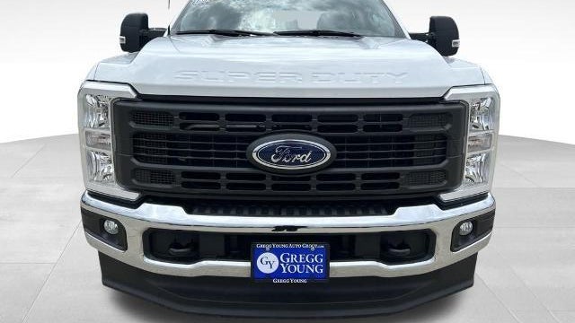 2024 Ford F-250 Super Duty Lariat