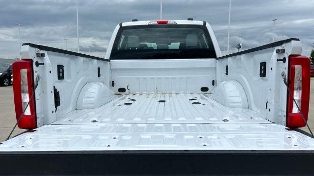 2024 Ford F-250 Super Duty Lariat