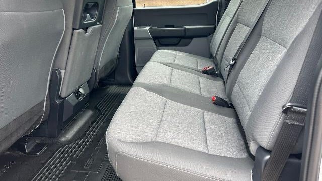 2024 Ford F-250 Super Duty Lariat