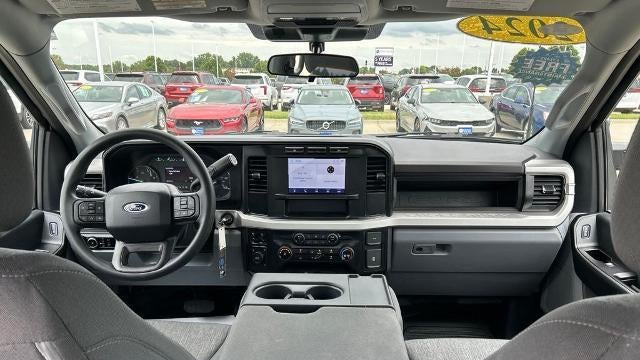 2024 Ford F-250 Super Duty Lariat