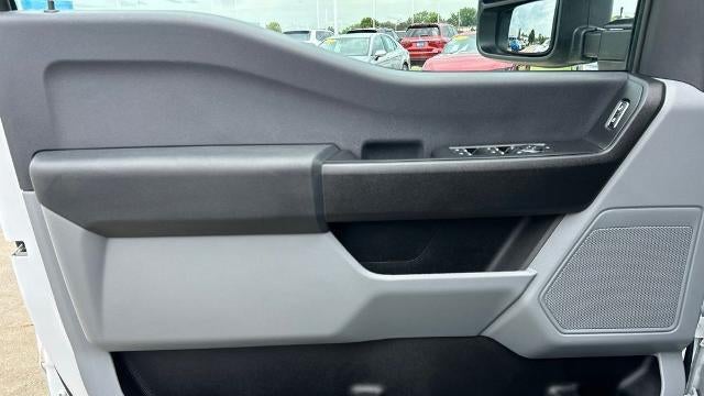 2024 Ford F-250 Super Duty Lariat